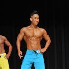 Daniel  Kim - NPC Northern Colorado Championships 2014 - #1