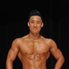 Daniel  Kim - NPC Northern Colorado Championships 2014 - #1