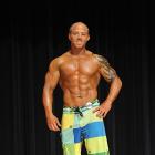 Shaun  Vik - NPC Northern Colorado Championships 2014 - #1