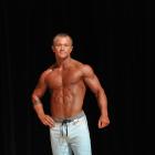 George  Holte - NPC Northern Colorado Championships 2014 - #1