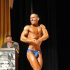 Louis  Butler - NPC Northern Colorado Championships 2014 - #1