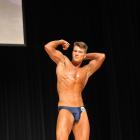 Cory  Elston - NPC Northern Colorado Championships 2014 - #1