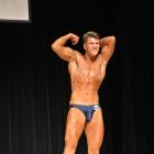 Cory  Elston - NPC Northern Colorado Championships 2014 - #1