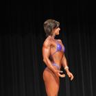 Raquel  Guss - NPC Northern Colorado Championships 2014 - #1