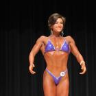 Raquel  Guss - NPC Northern Colorado Championships 2014 - #1