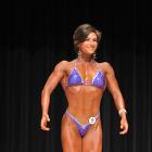 Raquel  Guss - NPC Northern Colorado Championships 2014 - #1