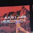 Raquel  Guss - NPC Northern Colorado Championships 2014 - #1