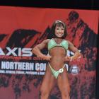 Becky  Byrom - NPC Northern Colorado Championships 2014 - #1