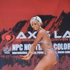 Jennifer  Lassalle Edwards - NPC Northern Colorado Championships 2014 - #1