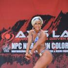 Jennifer  Lassalle Edwards - NPC Northern Colorado Championships 2014 - #1