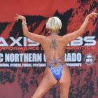 Jennifer  Lassalle Edwards - NPC Northern Colorado Championships 2014 - #1