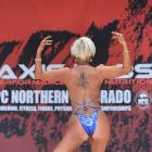 Jennifer  Lassalle Edwards - NPC Northern Colorado Championships 2014 - #1