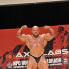 Branch  Warren - NPC Northern Colorado Championships 2014 - #1