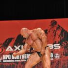 Branch  Warren - NPC Northern Colorado Championships 2014 - #1