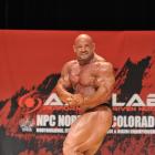 Branch  Warren - NPC Northern Colorado Championships 2014 - #1