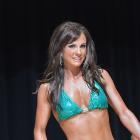 Tiffany  DiPaolo-Monteith - NPC Northern Colorado Championships 2014 - #1