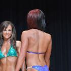 Megan  Duran - NPC Northern Colorado Championships 2014 - #1