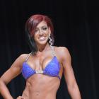 Megan  Duran - NPC Northern Colorado Championships 2014 - #1