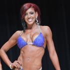 Megan  Duran - NPC Northern Colorado Championships 2014 - #1