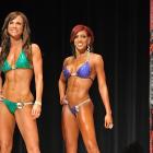 Megan  Duran - NPC Northern Colorado Championships 2014 - #1