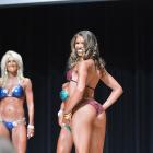 Dawn  Christensen - NPC Northern Colorado Championships 2014 - #1