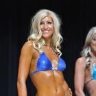 Courtney  Garrett - NPC Northern Colorado Championships 2014 - #1