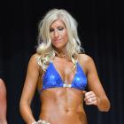 Courtney  Garrett - NPC Northern Colorado Championships 2014 - #1