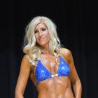 Courtney  Garrett - NPC Northern Colorado Championships 2014 - #1