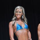 Sara  Hartman - NPC Northern Colorado Championships 2014 - #1