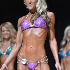 Sara  Johnston - NPC Northern Colorado Championships 2014 - #1