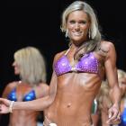 Sara  Johnston - NPC Northern Colorado Championships 2014 - #1