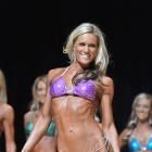 Sara  Johnston - NPC Northern Colorado Championships 2014 - #1