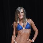 Natalie  Smith - NPC Northern Colorado Championships 2014 - #1