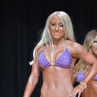 Allie  Arias - NPC Northern Colorado Championships 2014 - #1