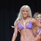 Allie  Arias - NPC Northern Colorado Championships 2014 - #1