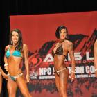 Erin  Gunther - NPC Northern Colorado Championships 2014 - #1