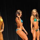 Jennifer  Tobey - NPC Northern Colorado Championships 2014 - #1