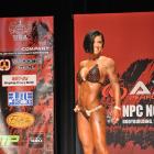 Erin  Gunther - NPC Northern Colorado Championships 2014 - #1