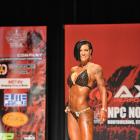 Erin  Gunther - NPC Northern Colorado Championships 2014 - #1