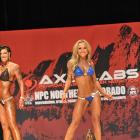 Joselyn  Burdette - NPC Northern Colorado Championships 2014 - #1