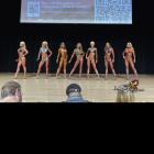 Tylia  Roberts - NPC Northern Colorado Championships 2014 - #1