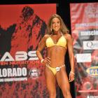 Jennifer  McLennan - NPC Northern Colorado Championships 2014 - #1