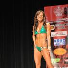 Tiffany  DiPaolo-Monteith - NPC Northern Colorado Championships 2014 - #1