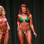 Amy  Holtzen - NPC Natural Colorado 2014 - #1