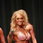 Shannon  Parry-Arro - NPC Natural Colorado 2014 - #1