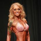 Shannon  Parry-Arro - NPC Natural Colorado 2014 - #1