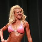 Shannon  Parry-Arro - NPC Natural Colorado 2014 - #1