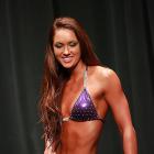 Amy  Holtzen - NPC Natural Colorado 2014 - #1