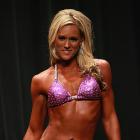 Sara  Johnston - NPC Natural Colorado 2014 - #1