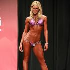 Sara  Johnston - NPC Natural Colorado 2014 - #1